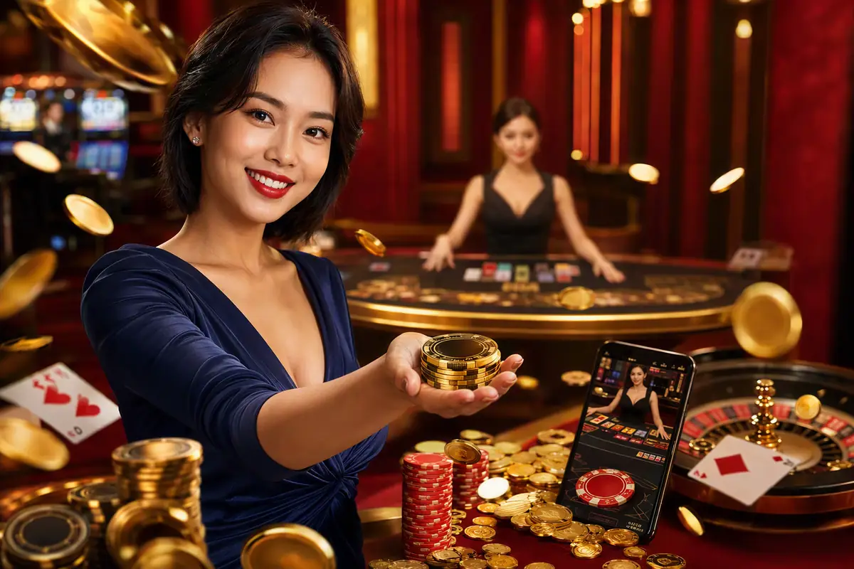 tipslot hỗ trợ khách hàng